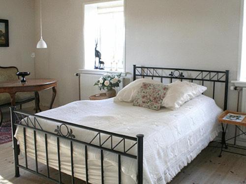 Teglgaarden Bed & Breakfast Vindeby  Номер фото