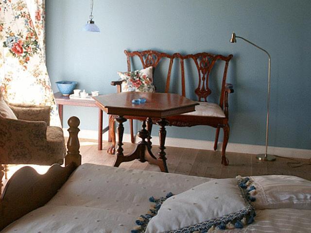 Teglgaarden Bed & Breakfast Vindeby  Номер фото