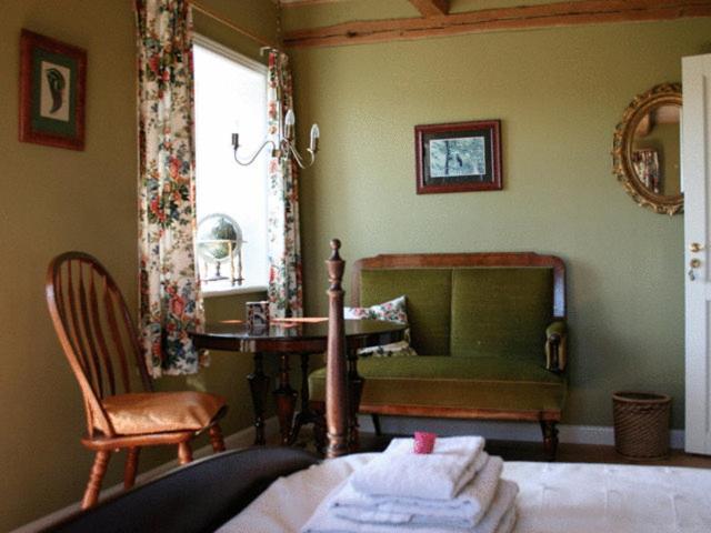 Teglgaarden Bed & Breakfast Vindeby  Номер фото
