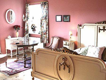 Teglgaarden Bed & Breakfast Vindeby  Номер фото