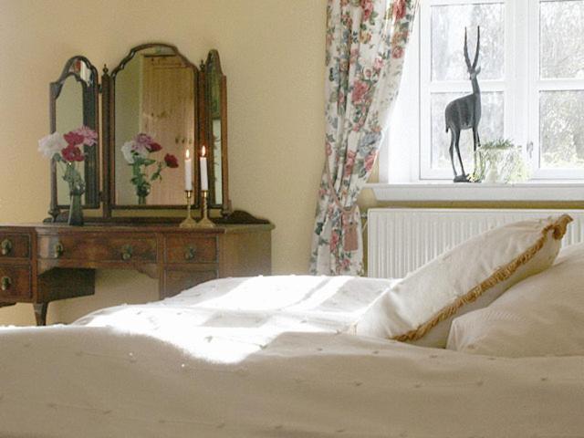 Teglgaarden Bed & Breakfast Vindeby  Номер фото